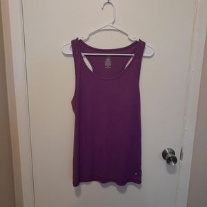 Danskin Now Tank Top